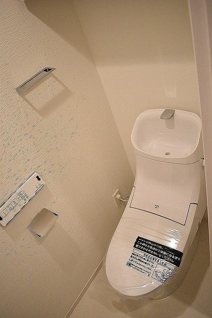 トイレ　他部屋参考写真