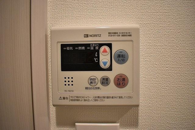 その他設備　他部屋参考写真