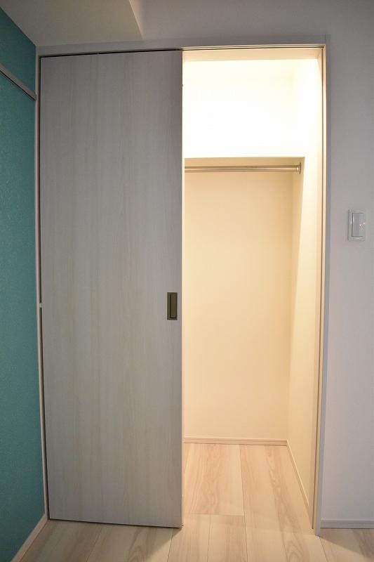 その他　他部屋参考写真