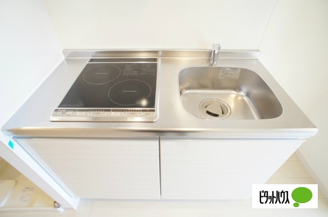 キッチン　ＩＨキッチン