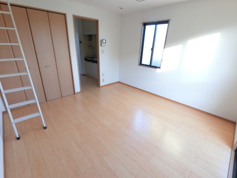 居室・リビング　図面と現状に相違がある場合には現状を優先