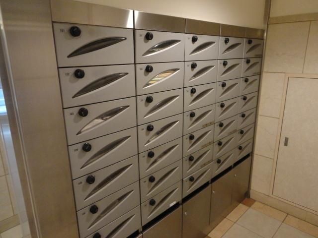 その他　★集合ポスト★