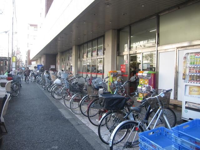 スーパー　ＯＫストア（スーパー）まで700m