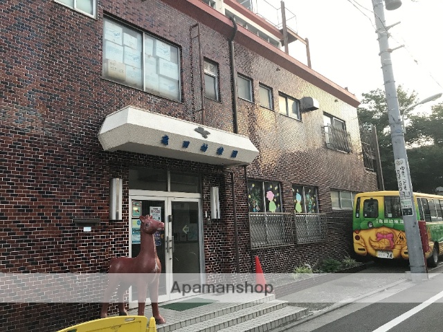 幼稚園・保育園　亀田幼稚園（幼稚園・保育園）まで221m