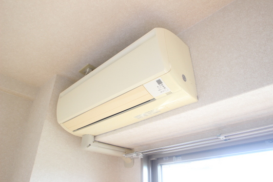 その他設備　※別号室の写真です。