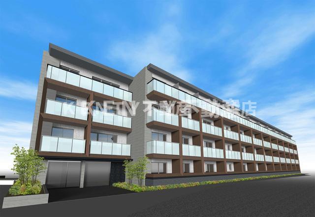 建物外観　外観です