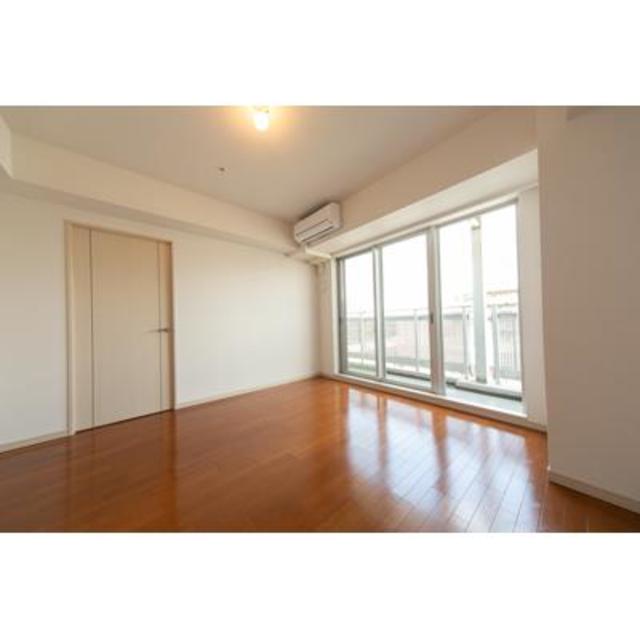 居室・リビング　※写真は同タイプ住戸です。