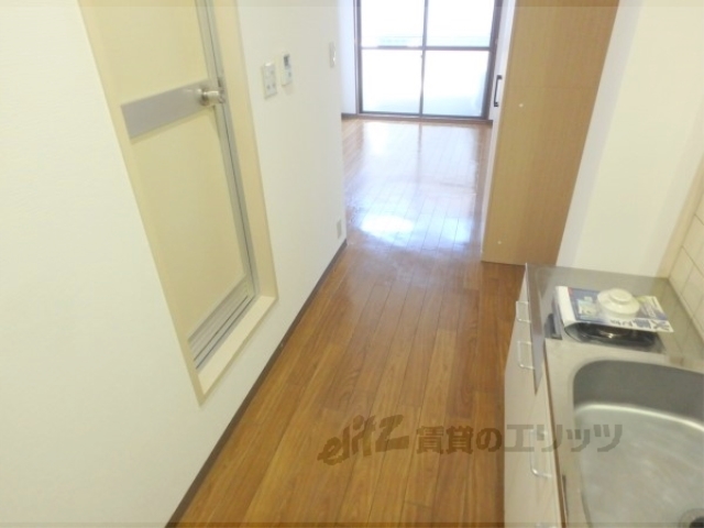 その他部屋・スペース　廊下