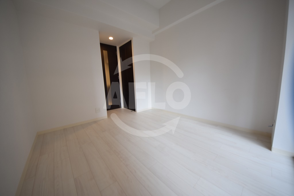 居室・リビング　エステムコート難波サウスプレイスVIラグジー　洋室