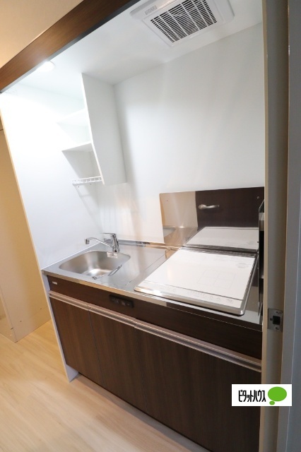 キッチン　※イメージ