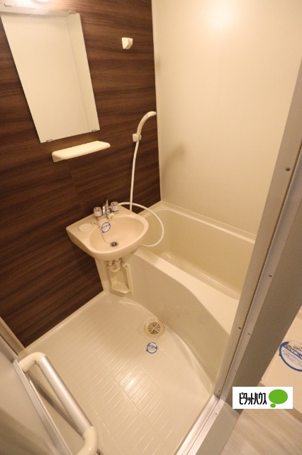 バス・シャワールーム　※イメージ