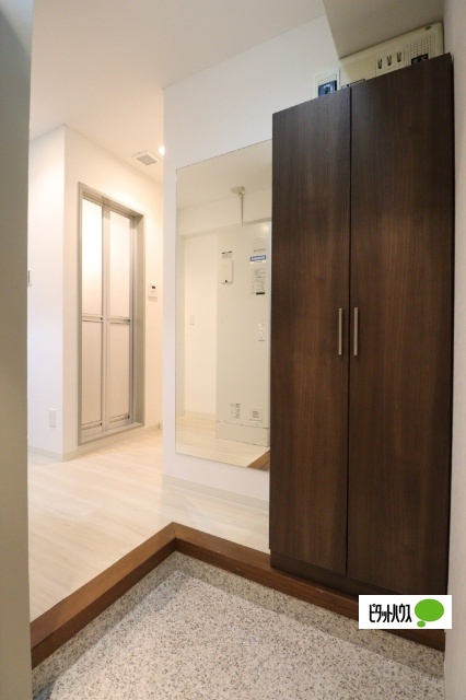 玄関　※イメージ