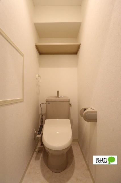 トイレ　※イメージ