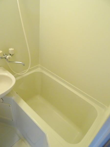 バス・シャワールーム　★ユニットバスです★