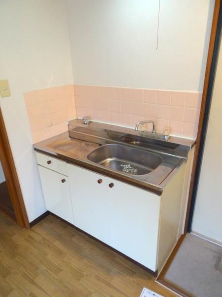 キッチン　★キッチン★