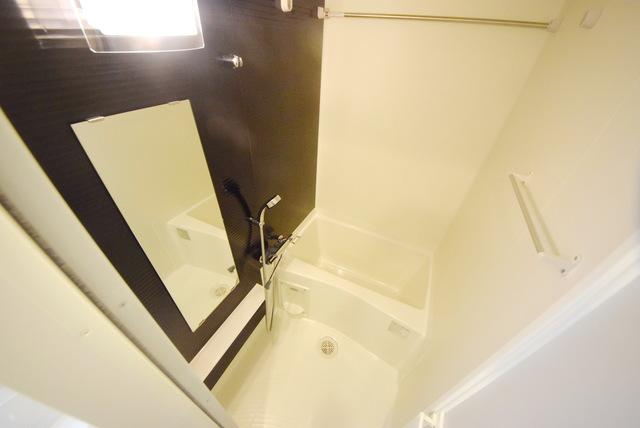 バス・シャワールーム　※反転タイプ