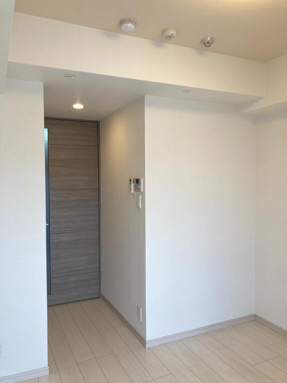 居室・リビング　※反転タイプ