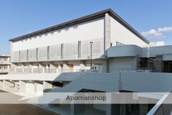 小学校　南大分小学校（小学校）まで654m