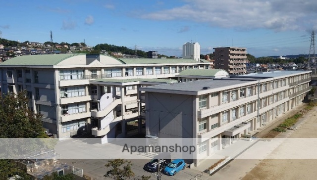 小学校　大分市立豊府小学校（小学校）まで877m