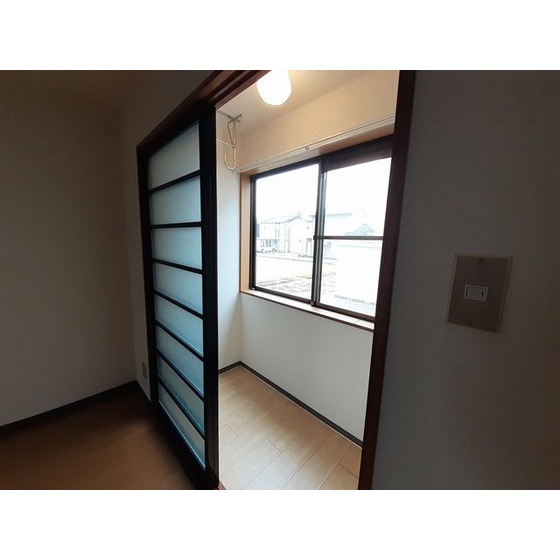 その他部屋・スペース　サンルーム