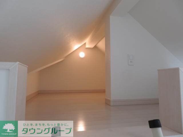 その他部屋・スペース　リビング/居室