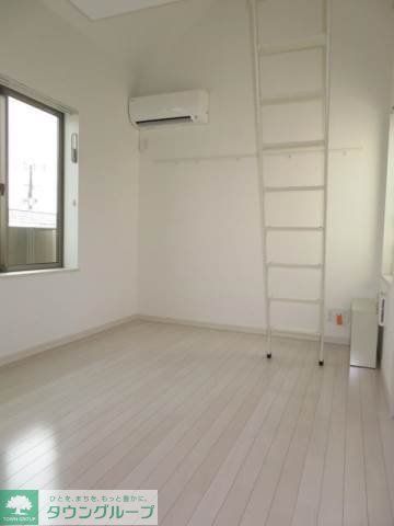 居室・リビング　リビング/居室