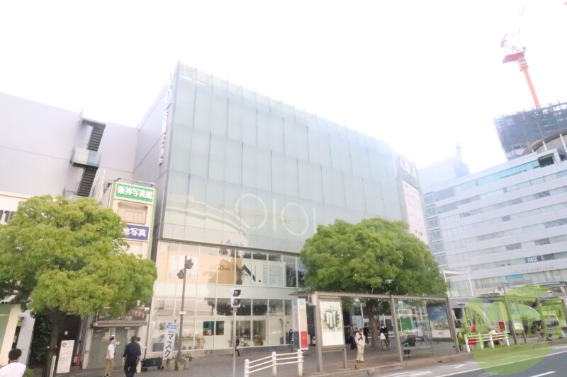 ショッピングセンター　神戸マルイ（ショッピングセンター）まで948m