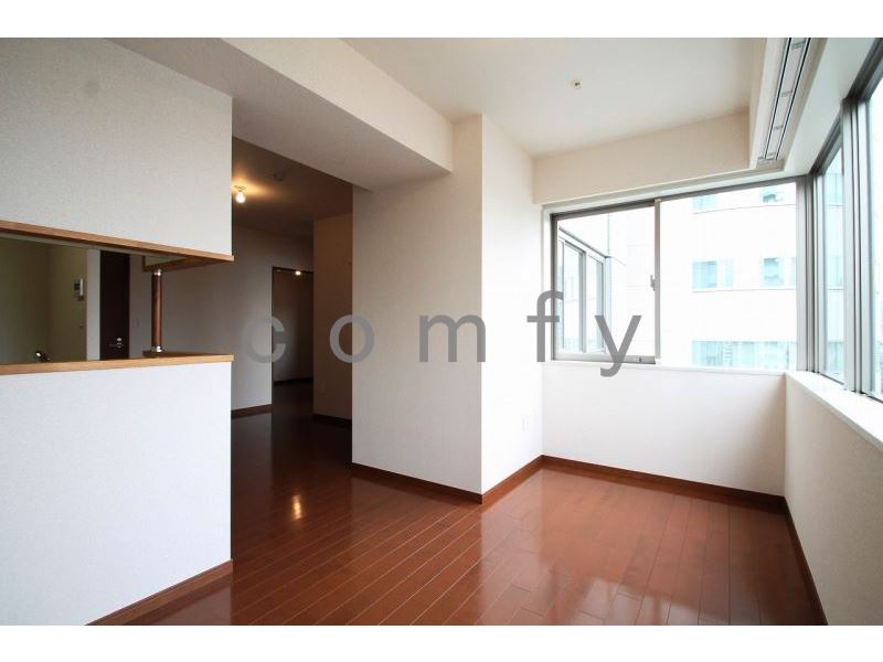 居室・リビング　リビングダイン；イング