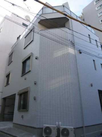 建物外観　ル・ブラン