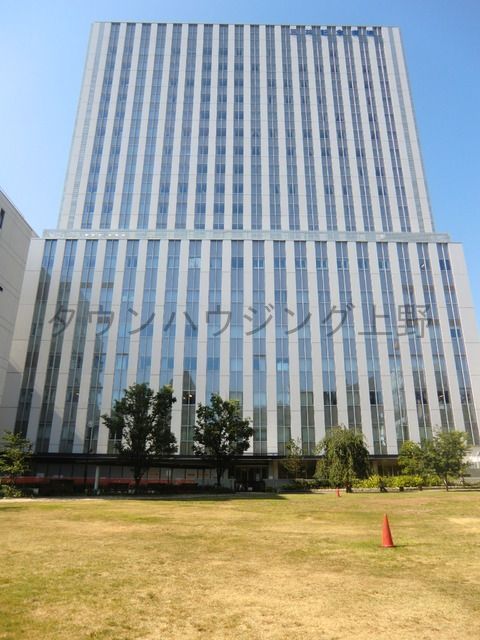 病院　三井記念病院（病院）まで280m