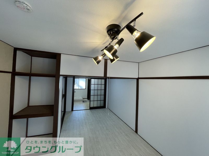 その他部屋・スペース