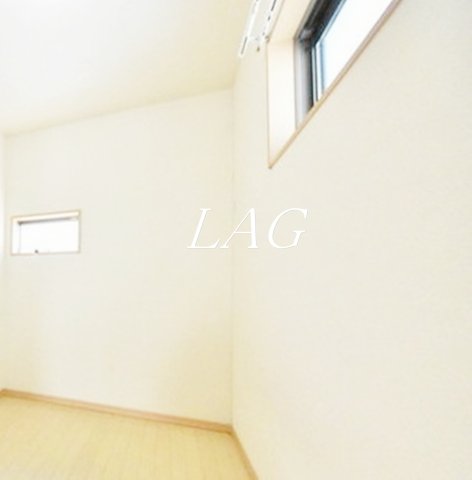 その他部屋・スペース　寝室です。