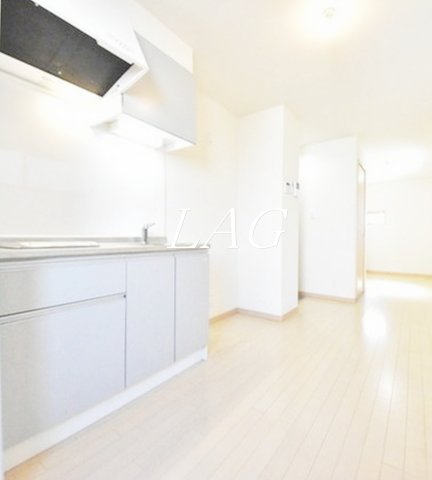 居室・リビング　洋室のお部屋です。