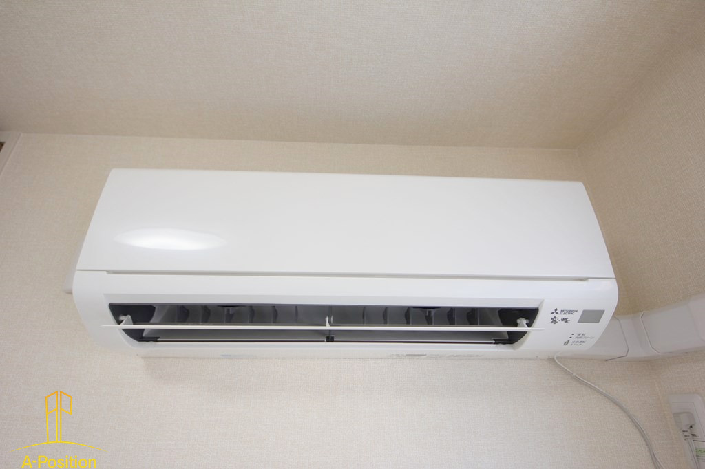 その他設備　ヴェールエブラン