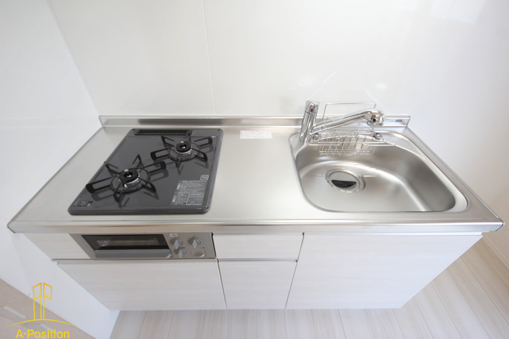 キッチン　ヴェールエブラン