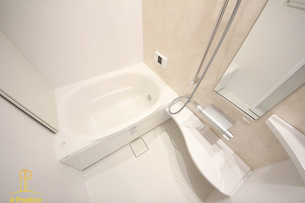 バス・シャワールーム　ヴェールエブラン