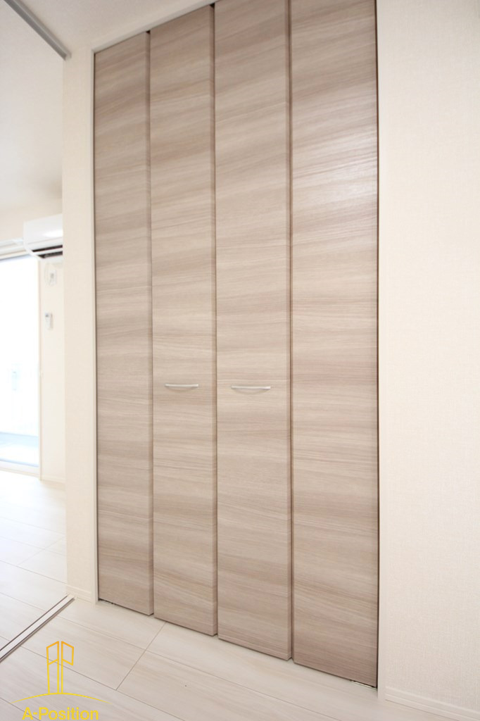 その他共有部分　ヴェールエブラン