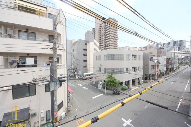 眺望　ヴェールエブラン