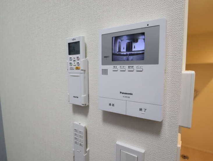 セキュリティ　同仕様