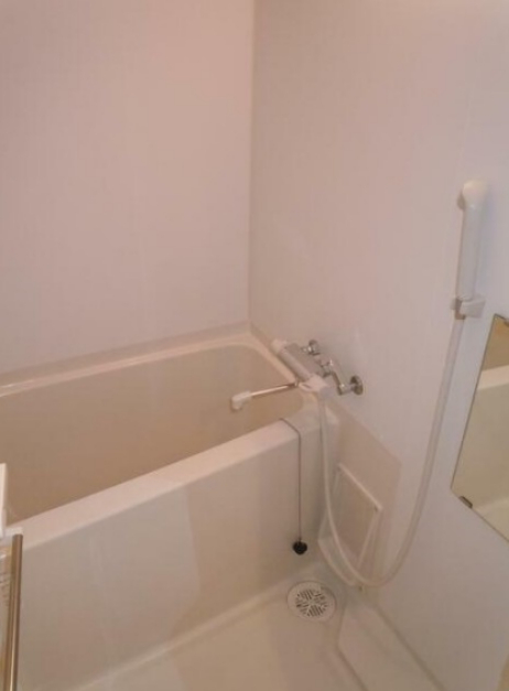 バス・シャワールーム　☆浴室☆