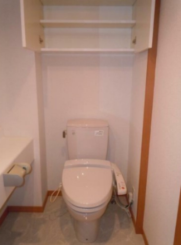 トイレ　☆トイレ☆