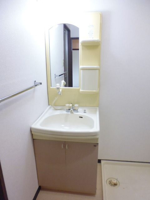 洗面設備　★見学希望等はタウンハウジング湘南台店までお気軽に♪★