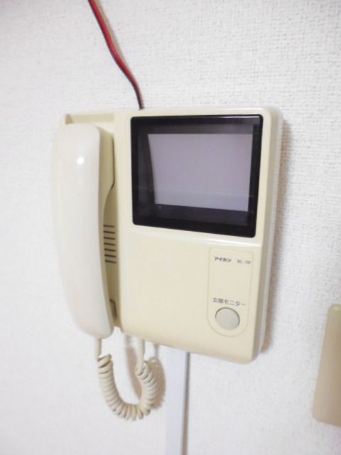 セキュリティ　★見学希望等はタウンハウジング湘南台店までお気軽に♪★