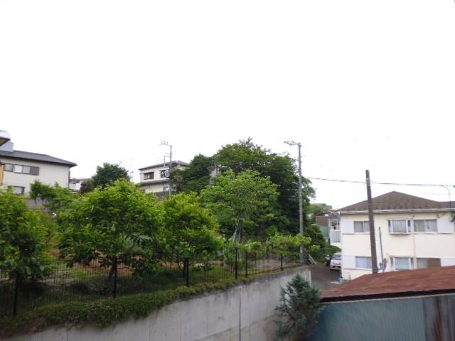 眺望　★見学希望等はタウンハウジング湘南台店までお気軽に♪★