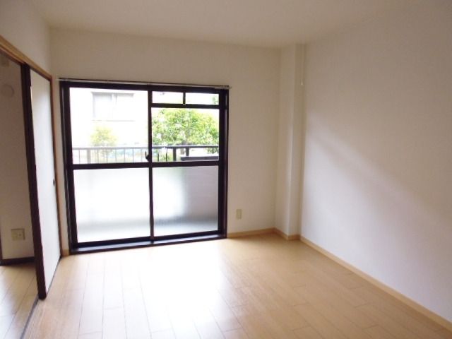 居室・リビング　★見学希望等はタウンハウジング湘南台店までお気軽に♪★