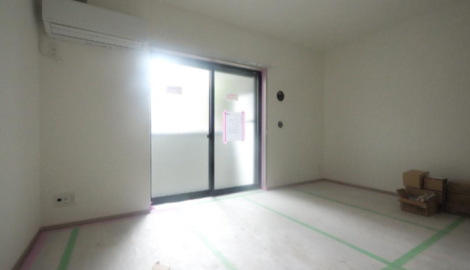 その他部屋・スペース　【女性のお一人暮らしでも安心のセキュリティ♪】