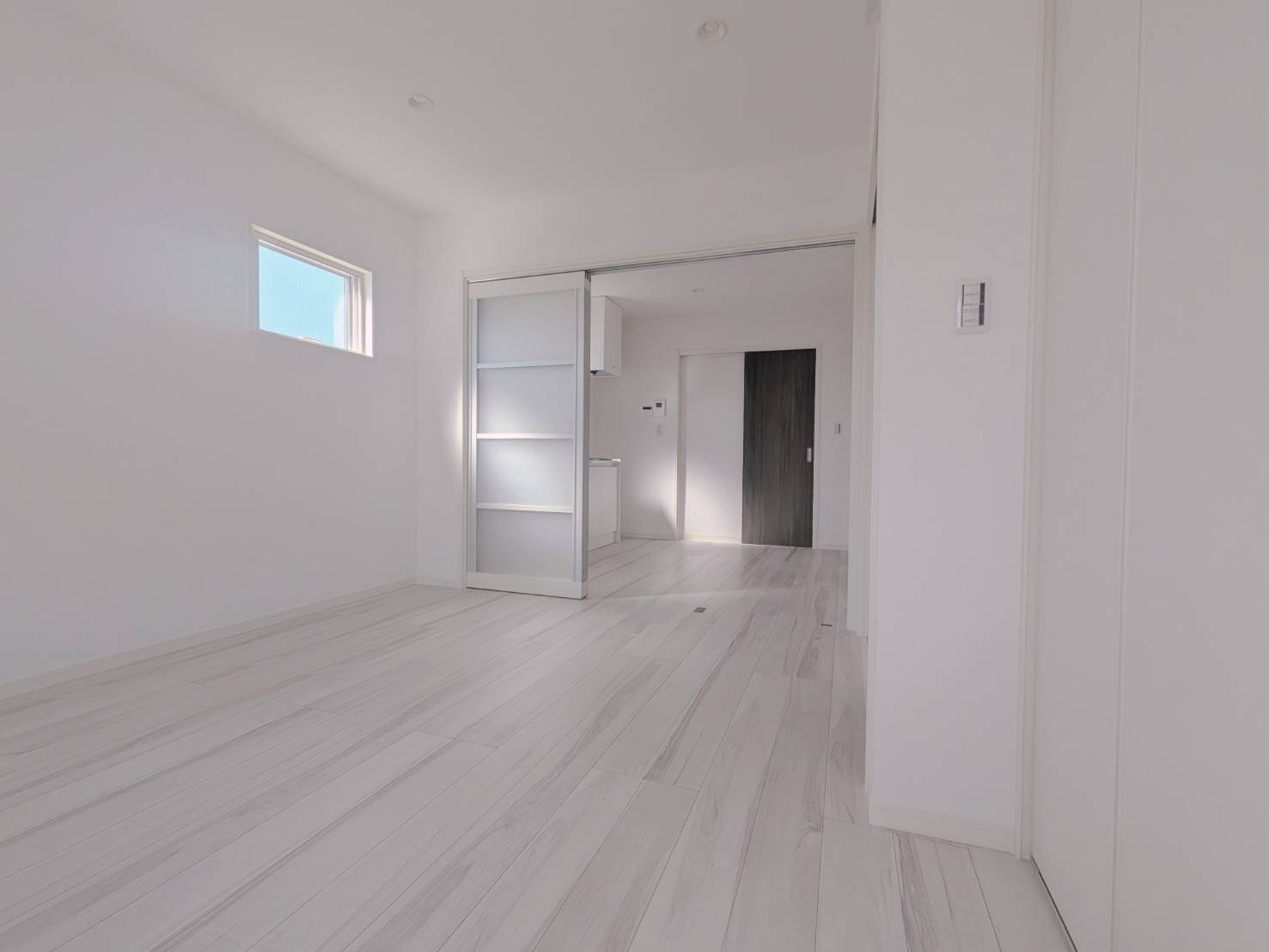 居室・リビング　現在建設中♪イメージ写真となります。