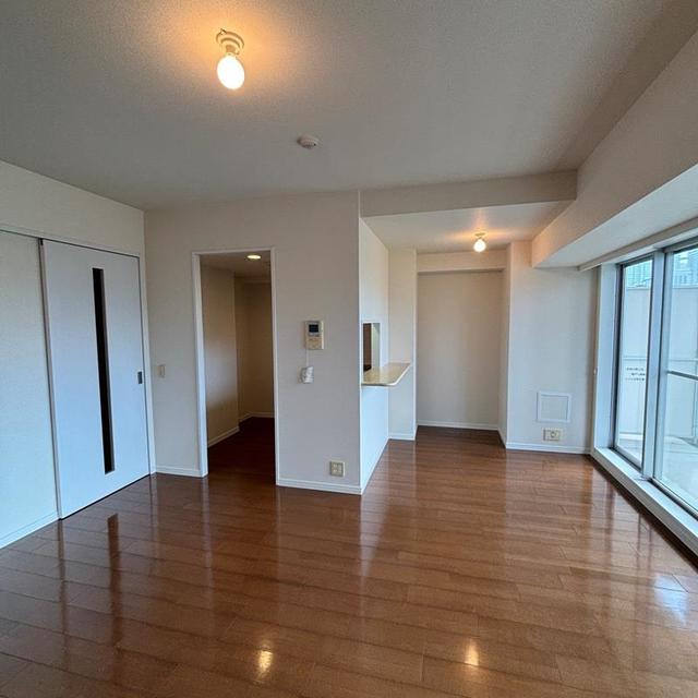 居室・リビング　※写真は同タイプ住戸です。