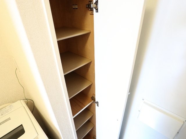 玄関　ゆったりとした玄関です