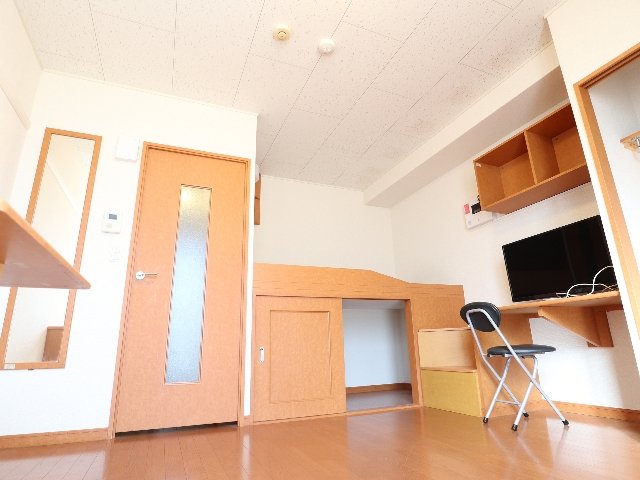 居室・リビング　おしゃれな居間です